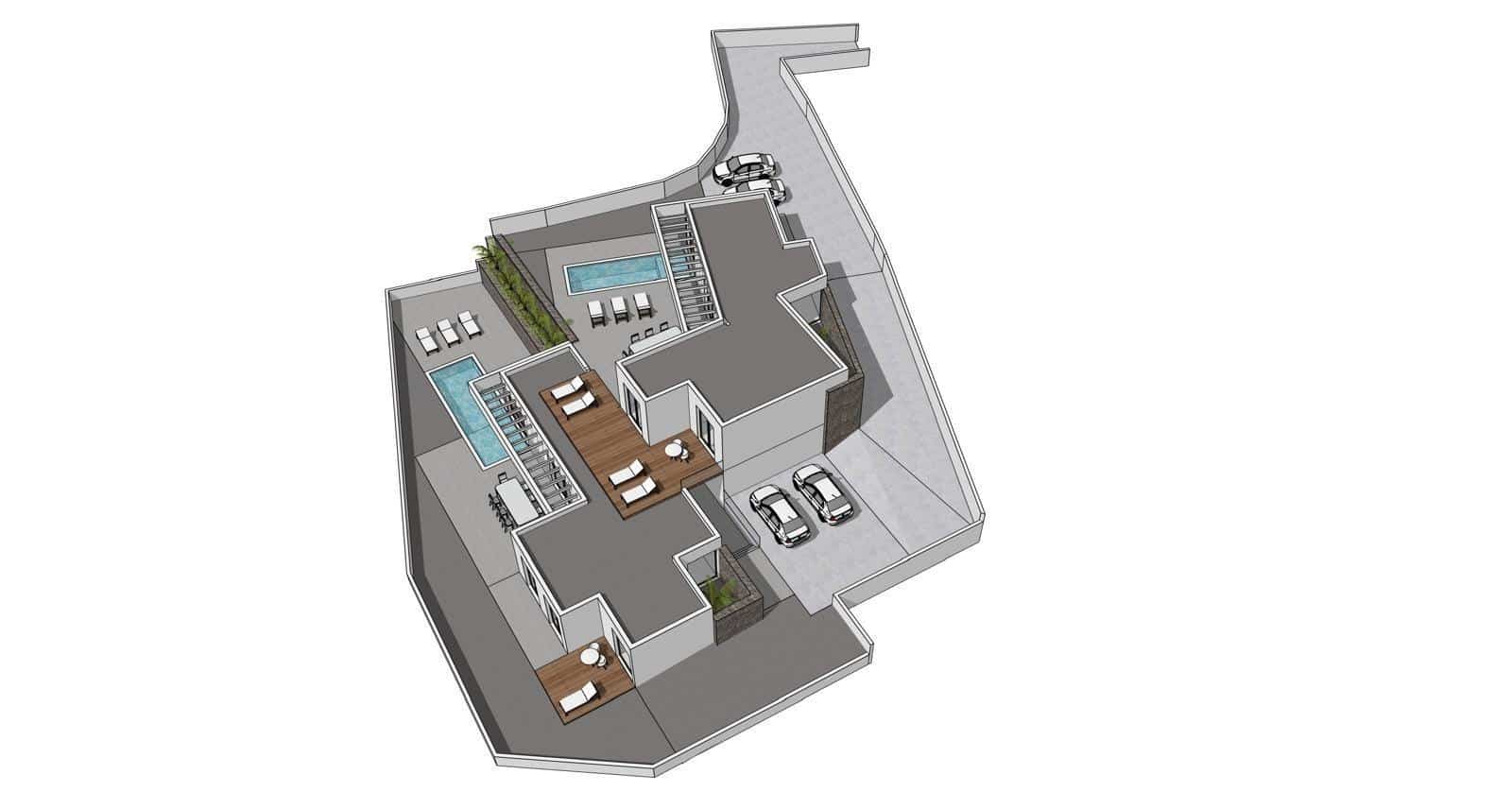 Building Plot for sale in Tias - € 229,000 (Ref: 9851733)