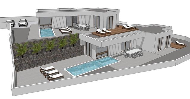 Area Edificabile in vendita in Tías - 229.000 € (Rif: 9851733)