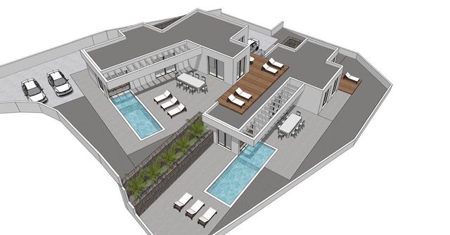 Area Edificabile in vendita in Tías - 229.000 € (Rif: 9851733)