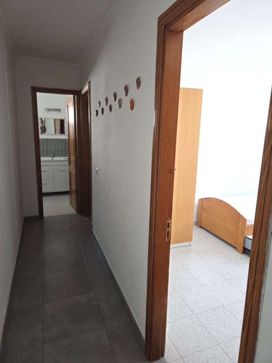 2 soveværelse Lejlighed til salg i San Bartolome - € 229.500 (Ref: 9878807)