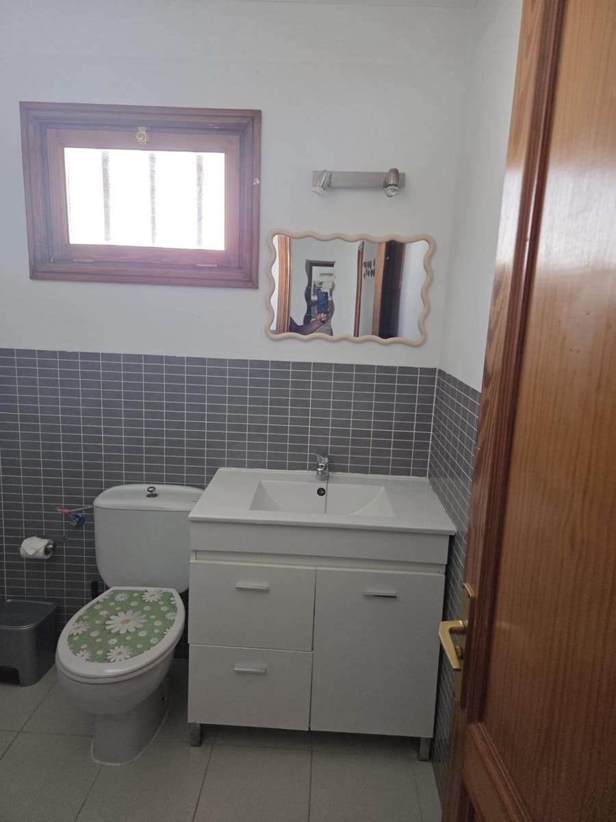 2 soveværelse Lejlighed til salg i San Bartolome - € 229.500 (Ref: 9878807)