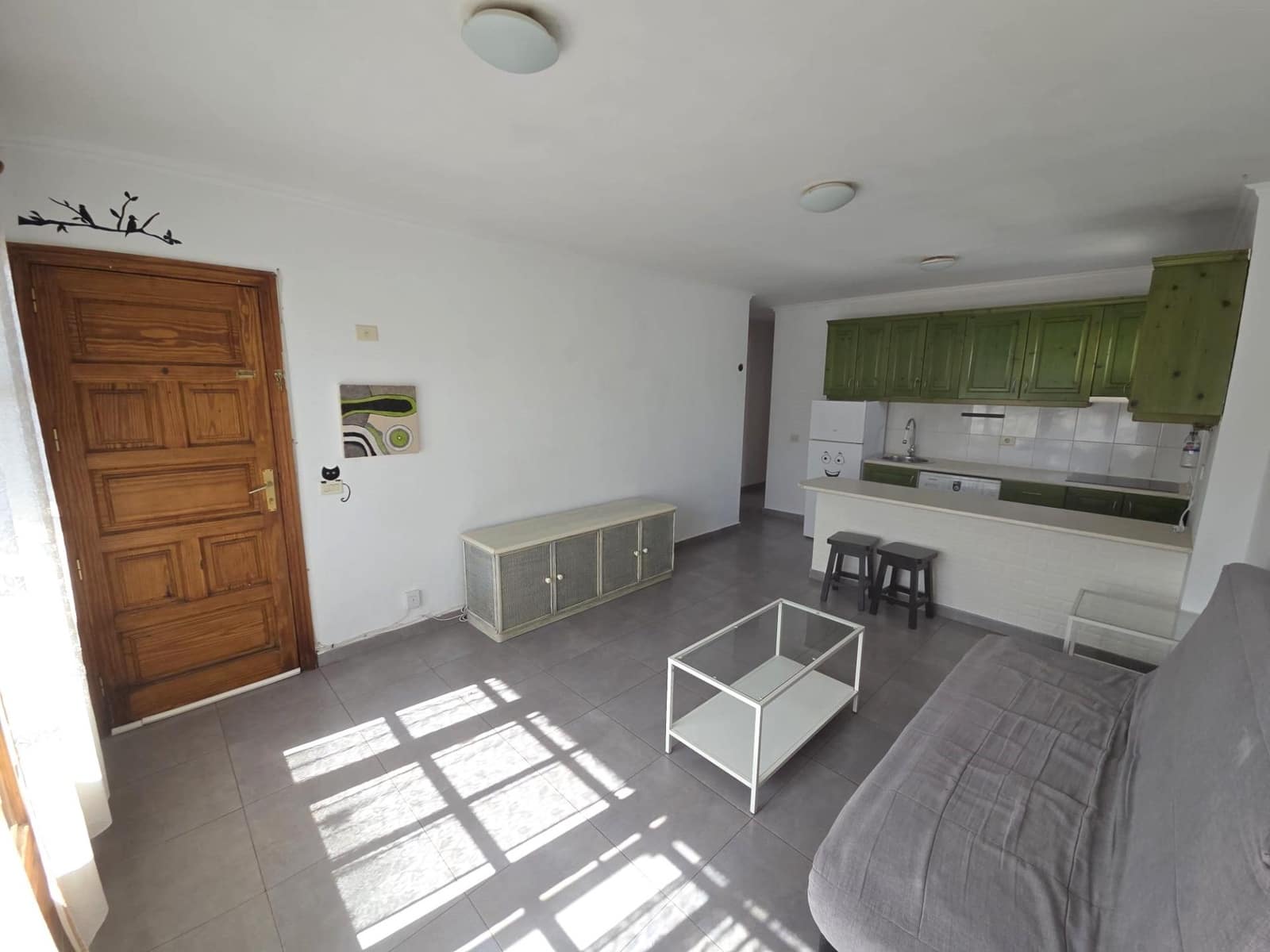 2 soveværelse Lejlighed til salg i San Bartolome - € 229.500 (Ref: 9878807)