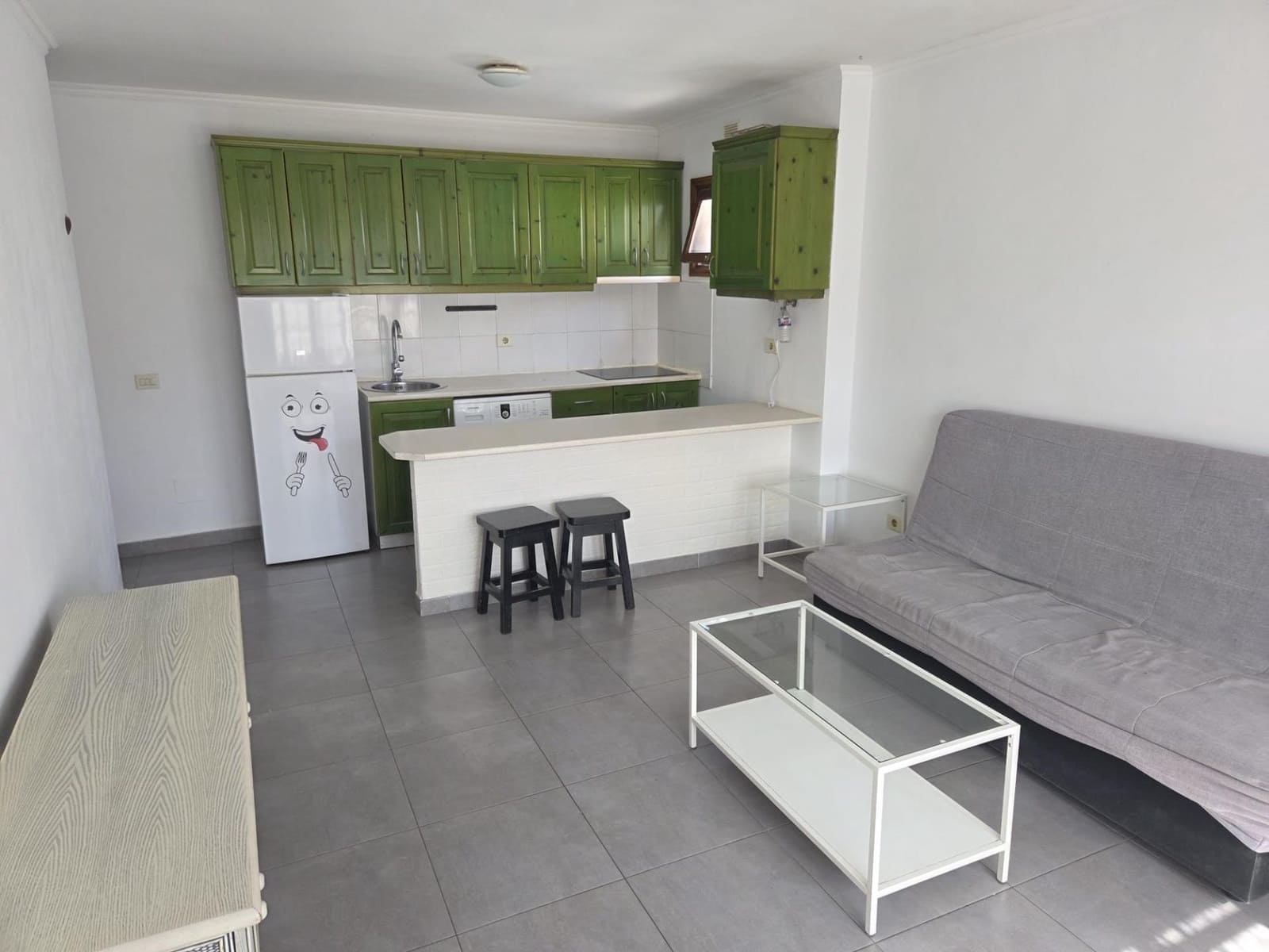 2 soveværelse Lejlighed til salg i San Bartolome - € 229.500 (Ref: 9878807)