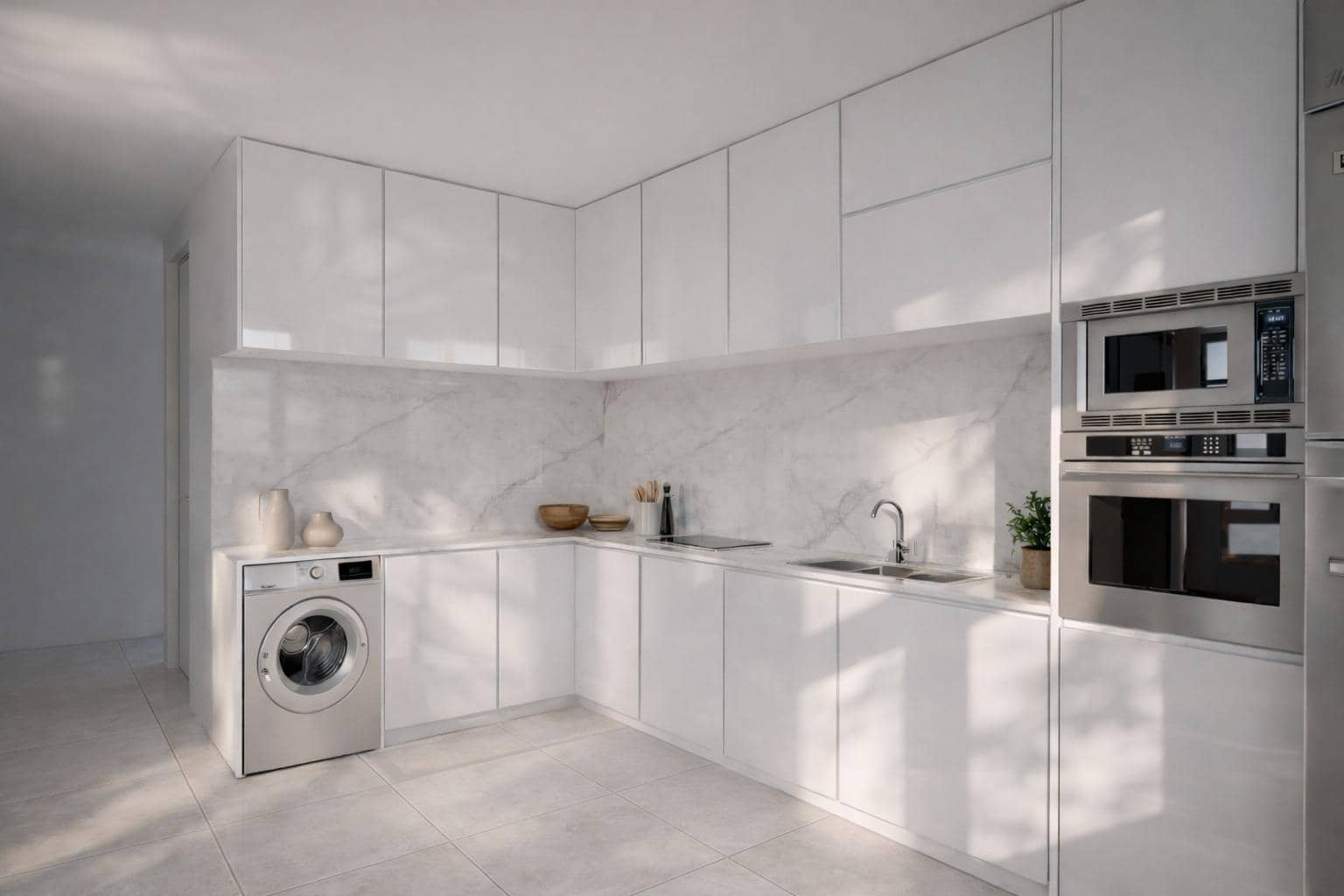 3 Zimmer Apartment zu verkaufen in Tias mit Garage - 330.000 € (Ref: 9903928)