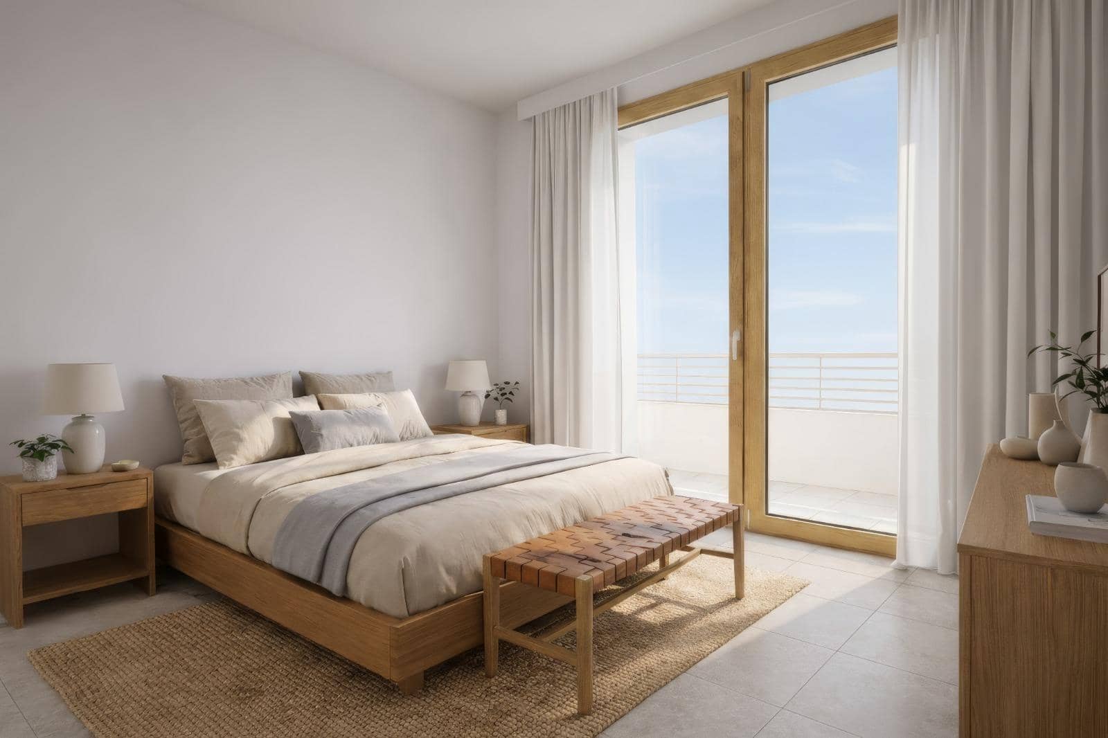 3 Zimmer Apartment zu verkaufen in Tias mit Garage - 330.000 € (Ref: 9903928)