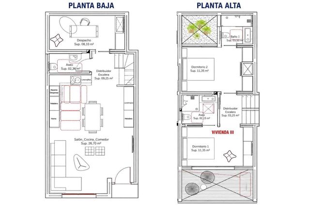 Apartamento de 3 habitaciones en Tías en venta con garaje - 330.000 € (Ref: 9903928)