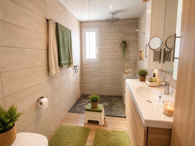 6 bedroom Villa for sale in Tahiche, Teguise with garage - € 639,000 (Ref: 9907585)