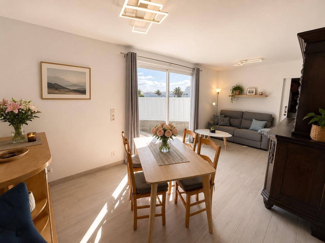 6 bedroom Villa for sale in Tahiche with garage - € 639,000 (Ref: 9907585)