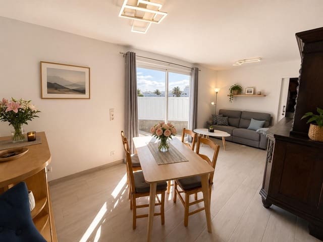Chalet de 6 habitaciones en Tahiche, Teguise en venta con garaje - 639.000 € (Ref: 9907585)