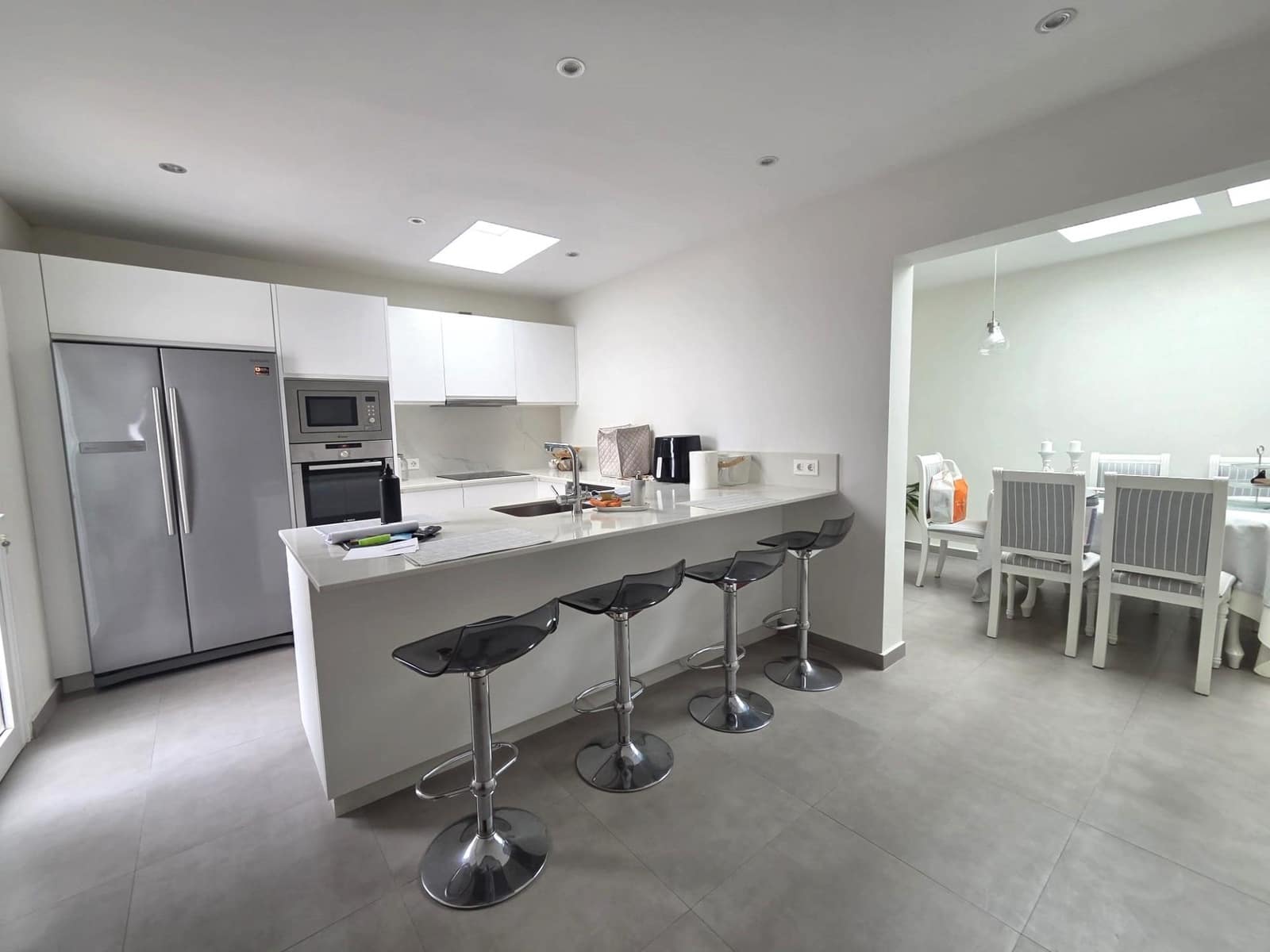 4 bedroom Apartment for sale in Playa Honda - € 550,000 (Ref: 9915807)