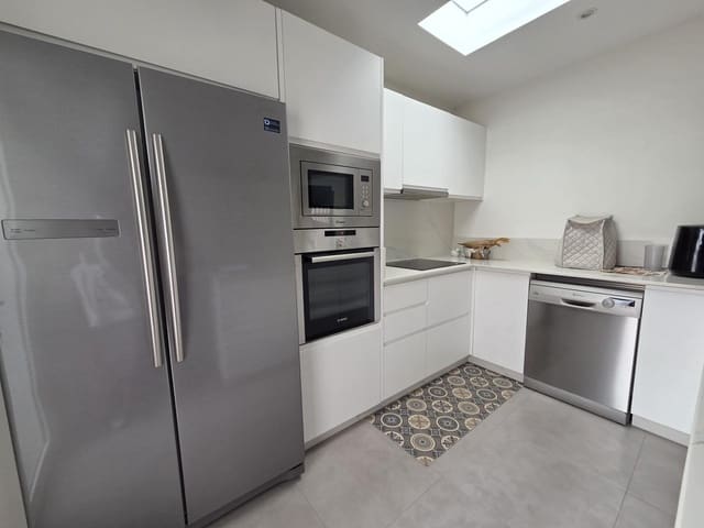 4 bedroom Apartment for sale in Playa Honda, San Bartolomé - € 550,000 (Ref: 9915807)