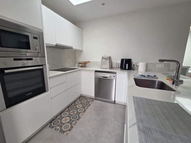 4 bedroom Apartment for sale in Playa Honda, San Bartolomé - € 550,000 (Ref: 9915807)