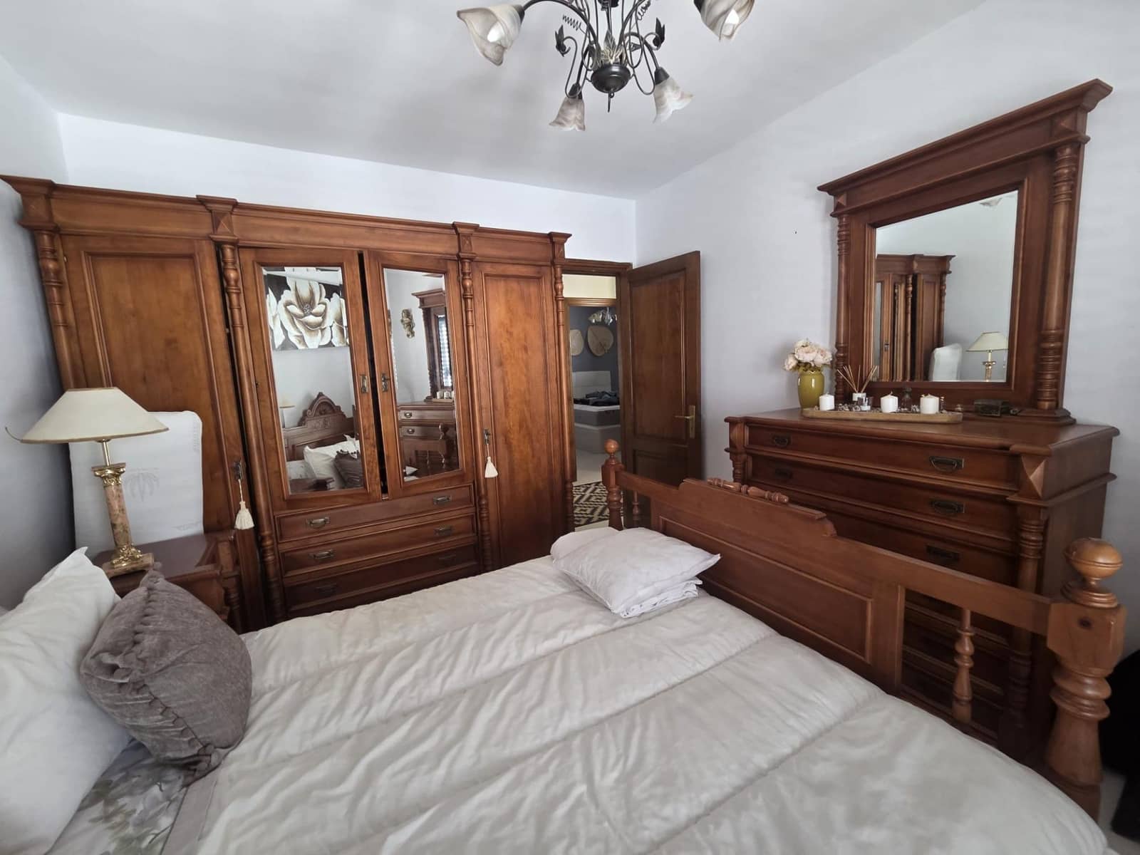4 bedroom Apartment for sale in Playa Honda - € 550,000 (Ref: 9915807)
