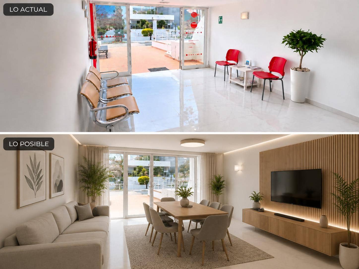 1 bedroom Flat for sale in Puerto del Carmen - € 340,000 (Ref: 9929365)