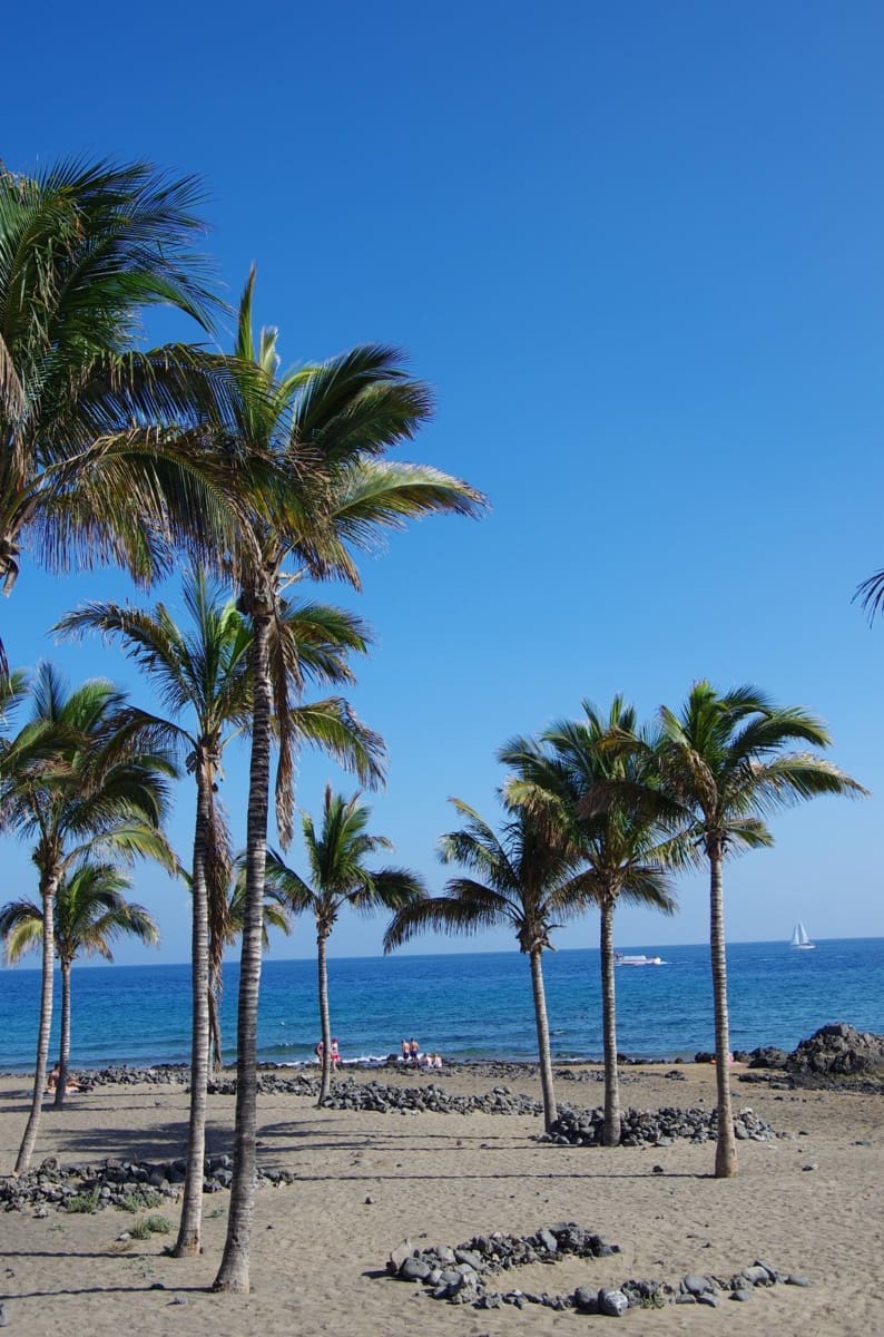 1 bedroom Flat for sale in Puerto del Carmen - € 340,000 (Ref: 9929365)