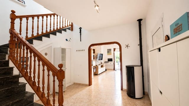4 slaapkamer Villa te koop in Tahiche, Teguise met garage - € 650.000 (Ref: 9934195)