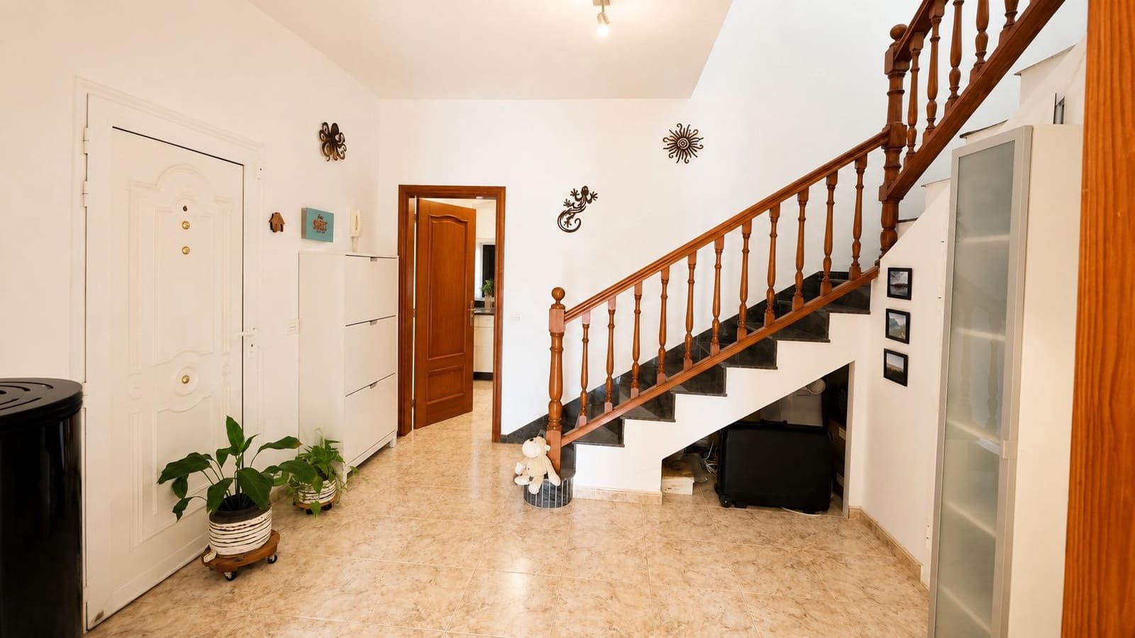 4 chambre Villa/Maison à vendre à Tahiche avec garage - 650 000 € (Ref: 9934195)
