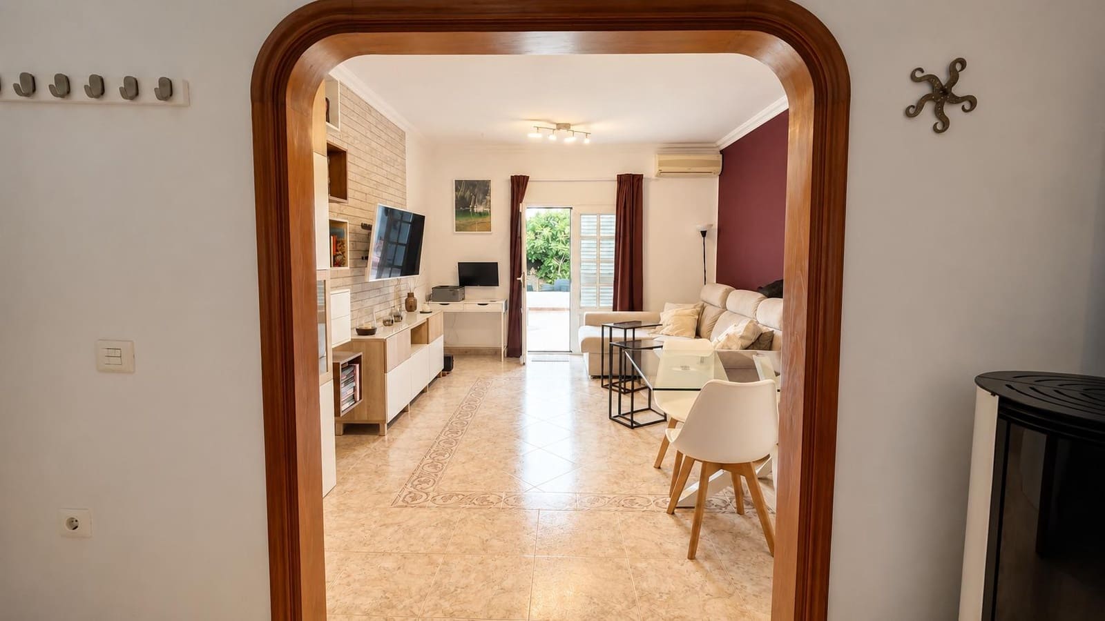 4 chambre Villa/Maison à vendre à Tahiche avec garage - 650 000 € (Ref: 9934195)