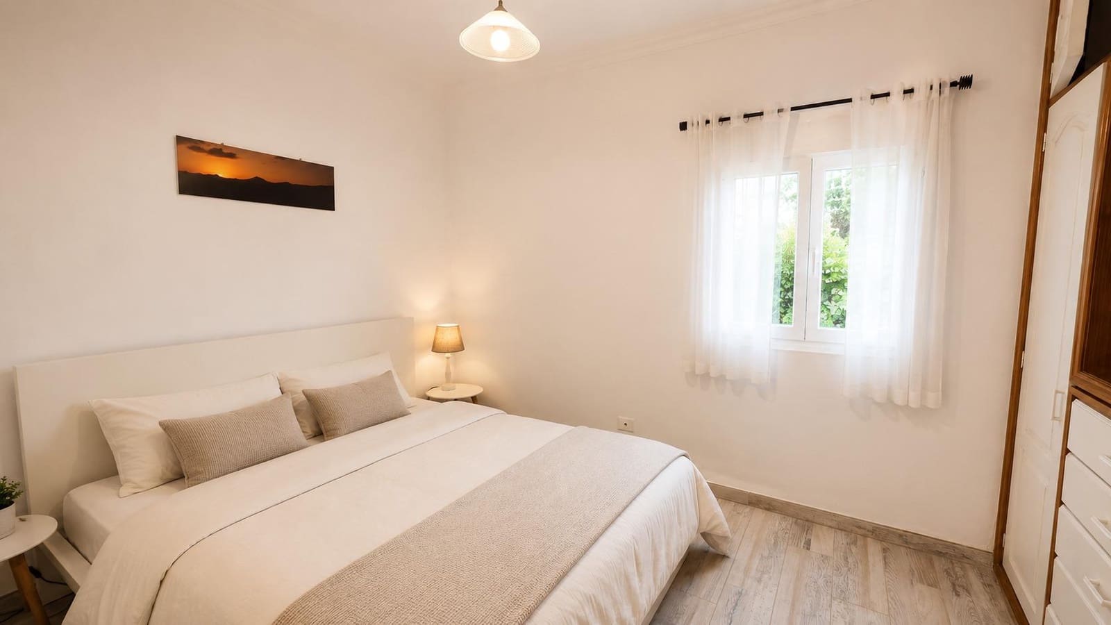 4 chambre Villa/Maison à vendre à Tahiche avec garage - 650 000 € (Ref: 9934195)
