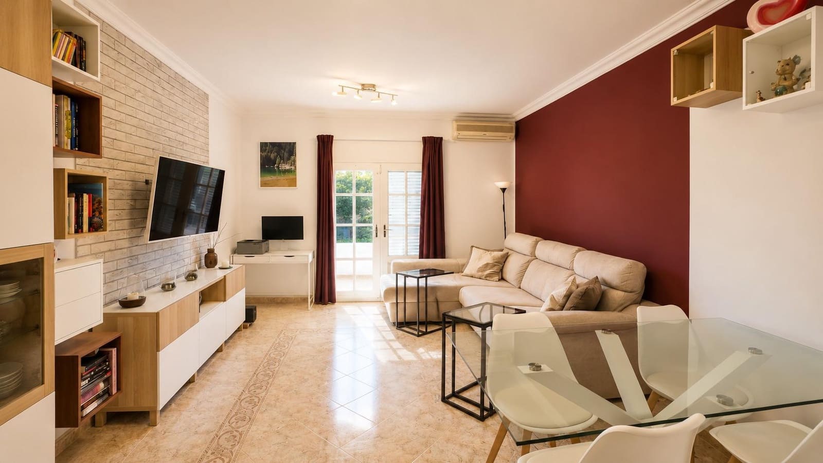 4 chambre Villa/Maison à vendre à Tahiche avec garage - 650 000 € (Ref: 9934195)