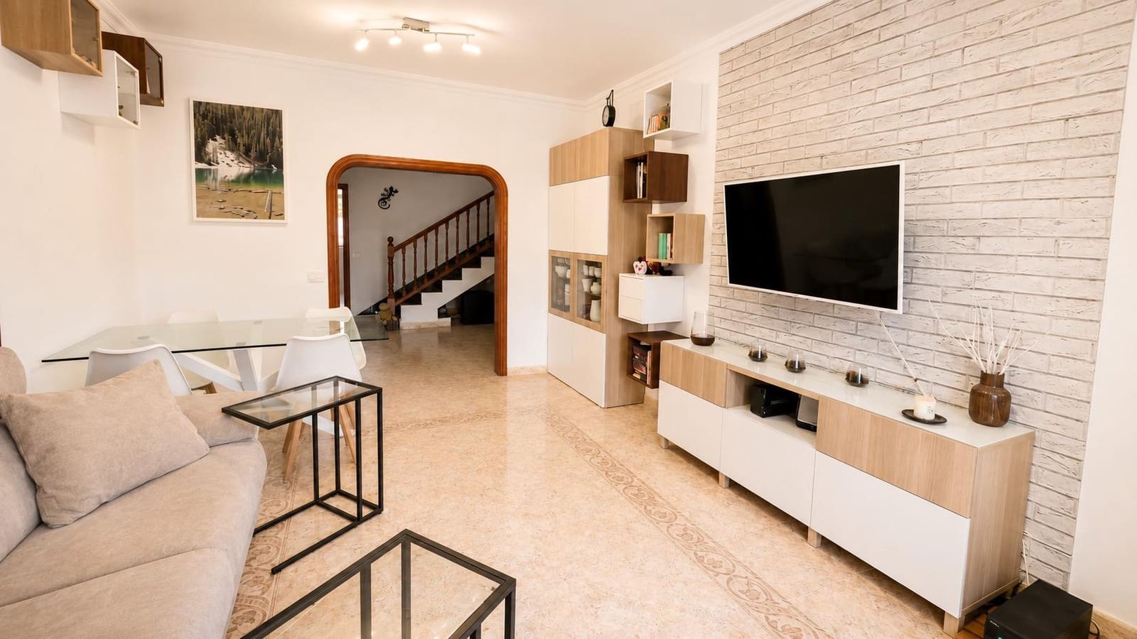 4 chambre Villa/Maison à vendre à Tahiche avec garage - 650 000 € (Ref: 9934195)