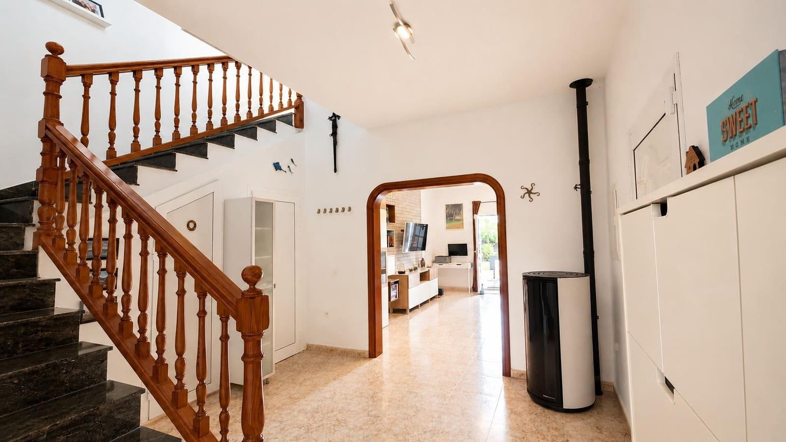 4 chambre Villa/Maison à vendre à Tahiche avec garage - 650 000 € (Ref: 9934195)