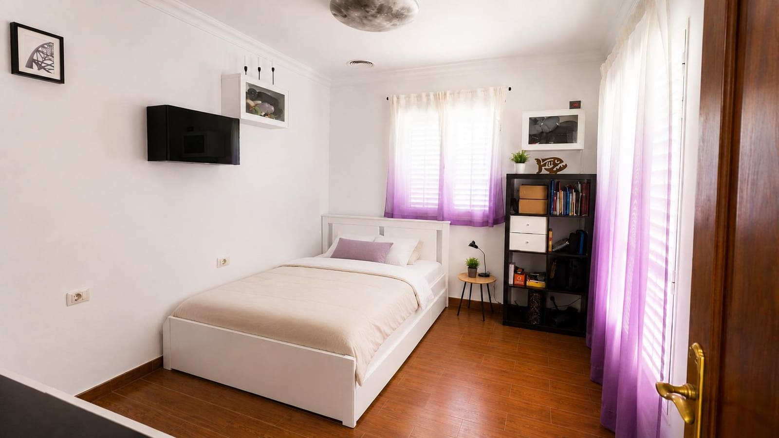 4 chambre Villa/Maison à vendre à Tahiche avec garage - 650 000 € (Ref: 9934195)