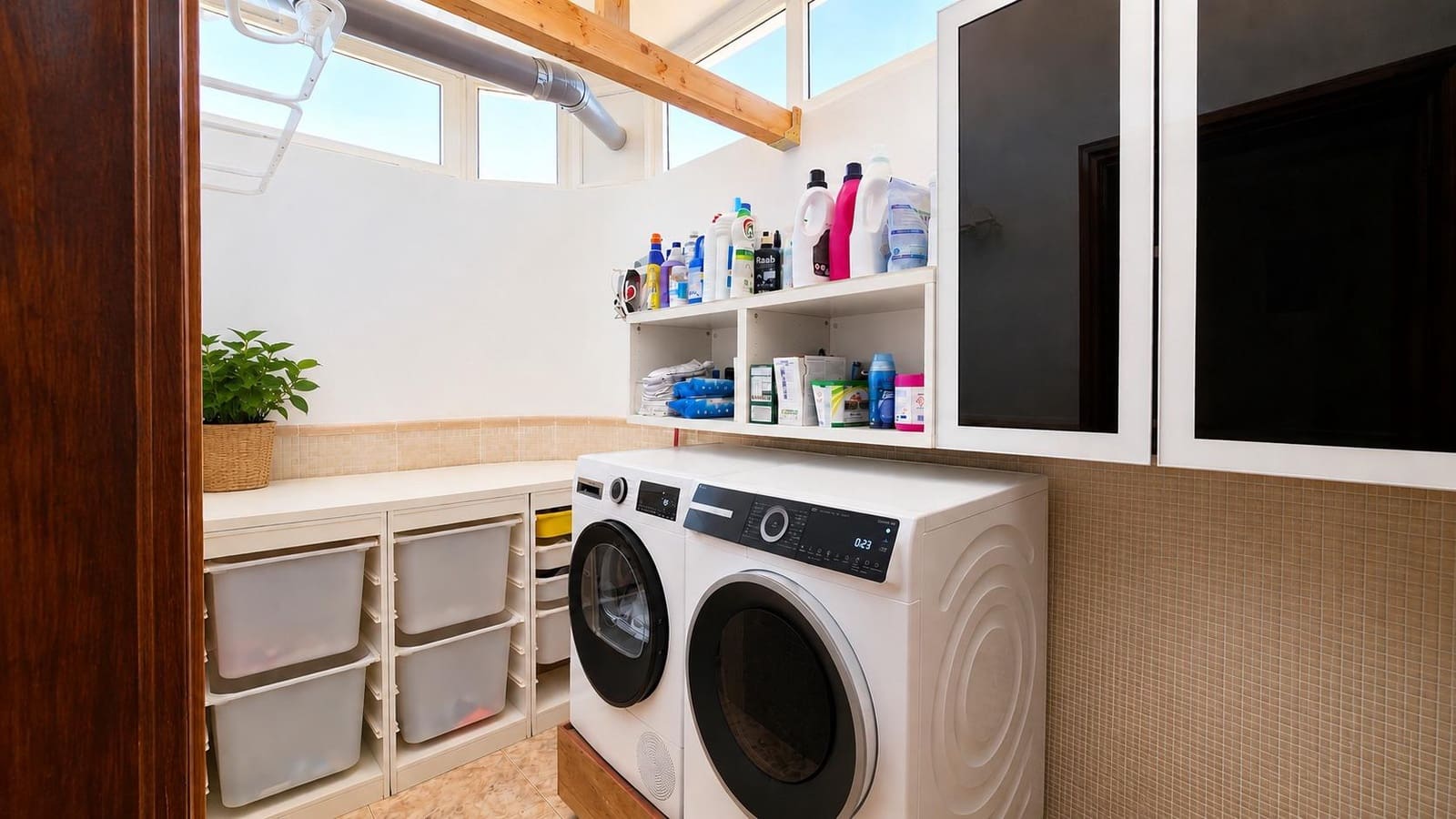 4 chambre Villa/Maison à vendre à Tahiche avec garage - 650 000 € (Ref: 9934195)