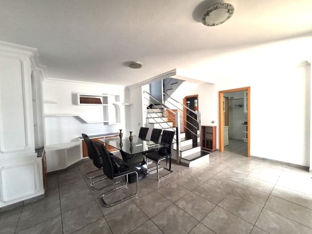3 soveværelse Lejlighed til salg i San Bartolomé - € 410.000 (Ref: 9939952)