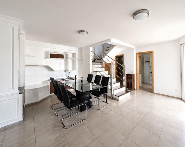 3 makuuhuone Huoneisto myytävänä paikassa San Bartolomé - 410 000 € (Ref: 9939952)