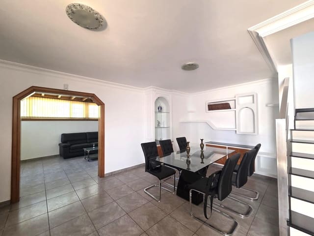 3 makuuhuone Huoneisto myytävänä paikassa San Bartolomé - 410 000 € (Ref: 9939952)
