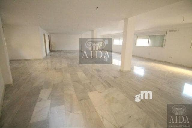 Kommersiell till salu i Estepona - 689 000 € (Ref: 3373388)