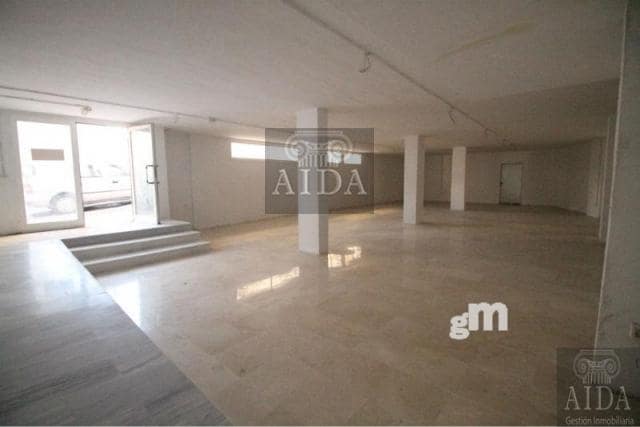 Erhverv til salg i Centro, Estepona - € 689.000 (Ref: 3373388)