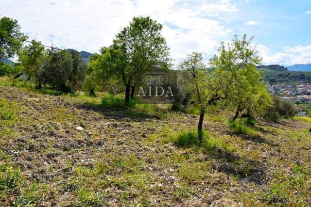 Grond te koop in Beas de Granada - € 27.500 (Ref: 3956522)