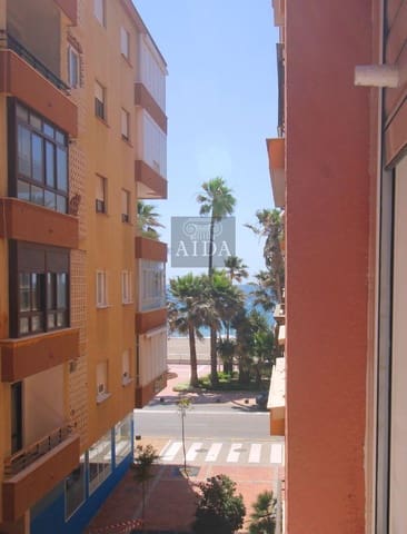 3 soverom Leilighet til leie i Centro, Estepona - € 1 430 (Ref: 4791210)