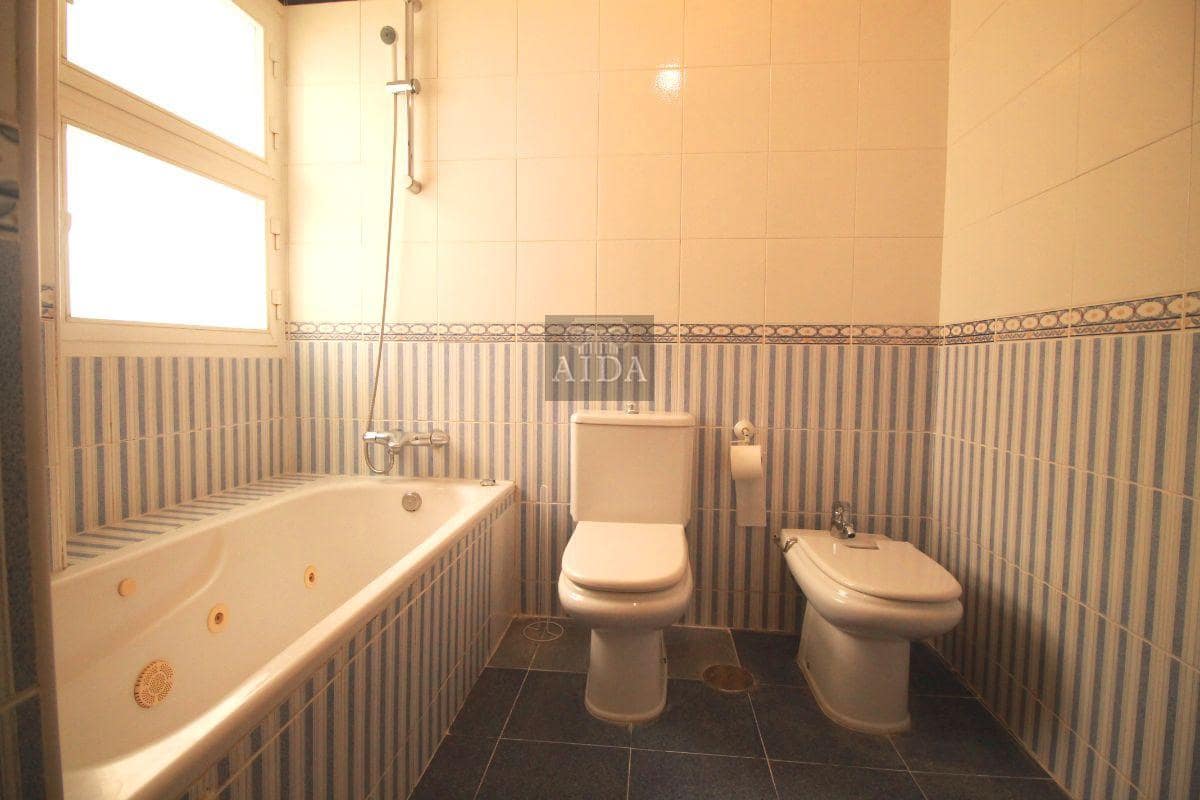 3 soverom Leilighet til leie i Estepona - € 1 430 (Ref: 4791210)