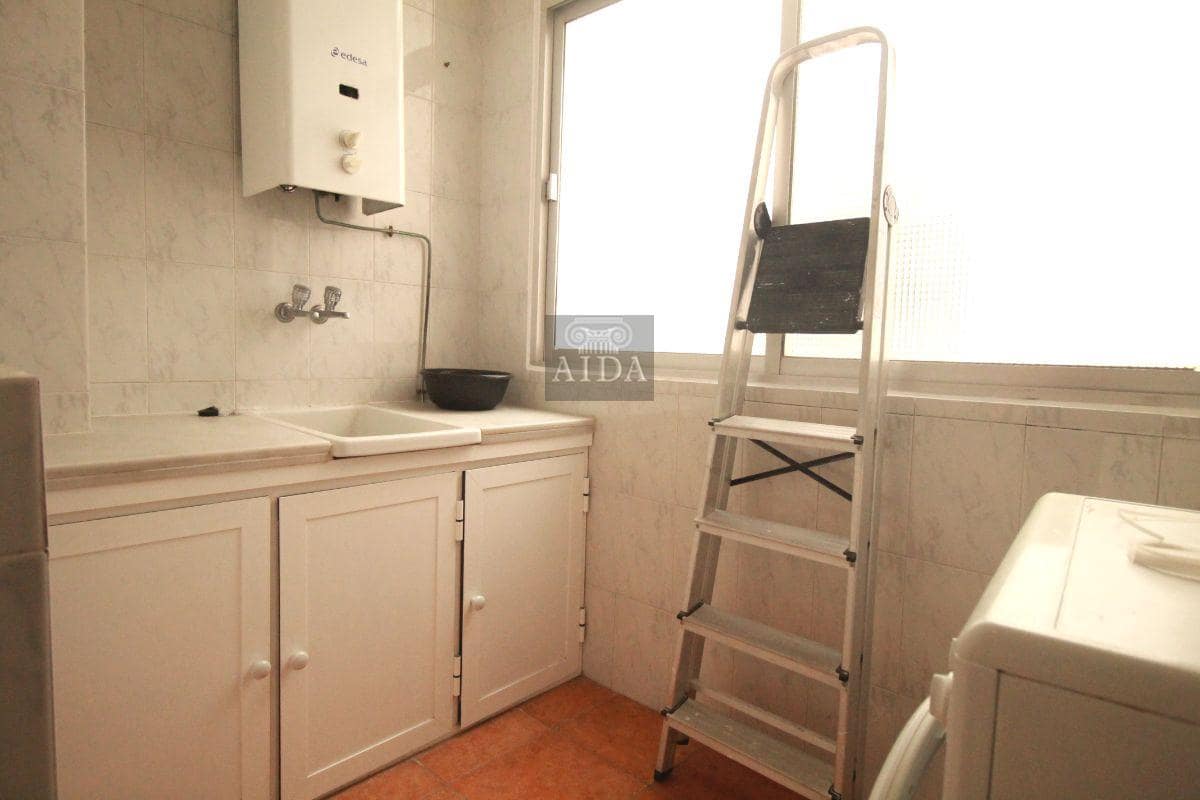 3 soverom Leilighet til leie i Estepona - € 1 430 (Ref: 4791210)