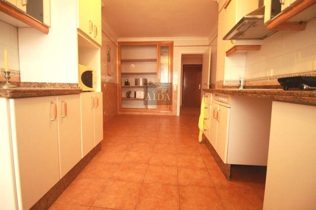 3 soverom Leilighet til leie i Centro, Estepona - € 1 430 (Ref: 4791210)
