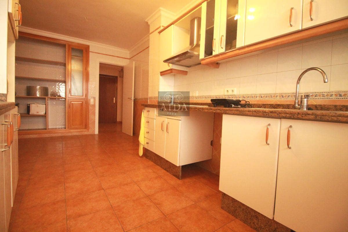 3 soverom Leilighet til leie i Estepona - € 1 430 (Ref: 4791210)