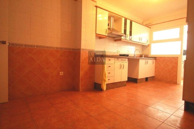 3 soverom Leilighet til leie i Centro, Estepona - € 1 430 (Ref: 4791210)