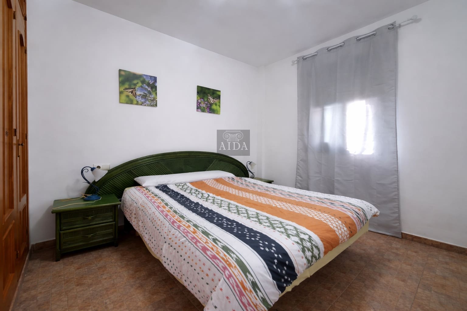 Appartement de 2 chambres à louer à Estepona - 900 € (Ref: 6211173)