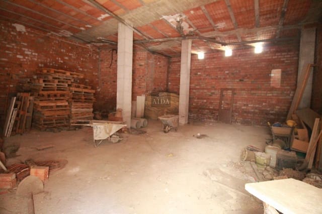 1 slaapkamer Commercieel te koop in Centro, Estepona - € 169.600 (Ref: 7627597)