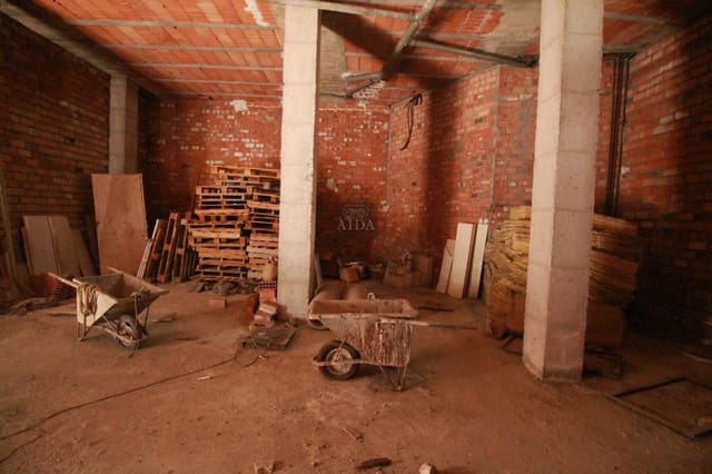 1 slaapkamer Commercieel te koop in Centro, Estepona - € 169.600 (Ref: 7627597)