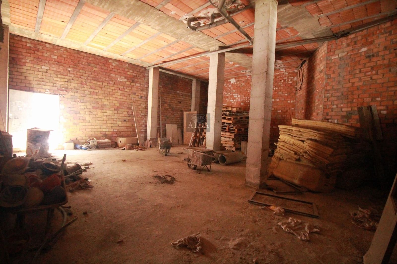 1 sypialnia Komercyjne na sprzedaż w Estepona - 169 600 € (Ref: 7627597)