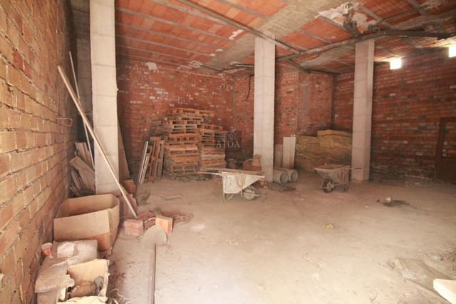 1 slaapkamer Commercieel te koop in Centro, Estepona - € 169.600 (Ref: 7627597)