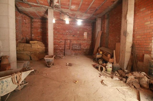 1 slaapkamer Commercieel te koop in Centro, Estepona - € 169.600 (Ref: 7627597)