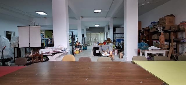 2 sovrum Kommersiell till salu i Centro, Estepona - 339 200 € (Ref: 8085156)