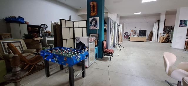 2 sovrum Kommersiell till salu i Centro, Estepona - 339 200 € (Ref: 8085156)