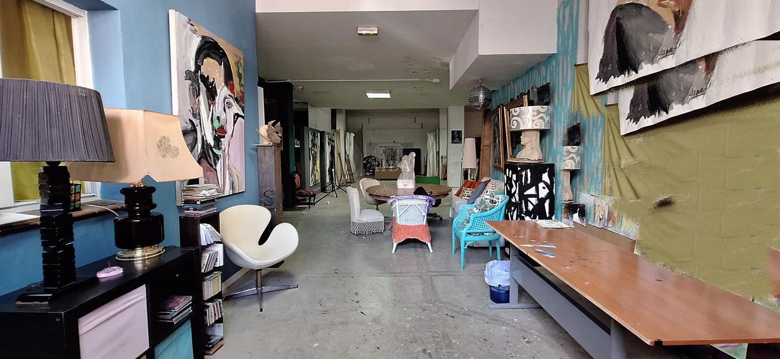 2 soveværelse Erhverv til salg i Estepona - € 339.200 (Ref: 8085156)