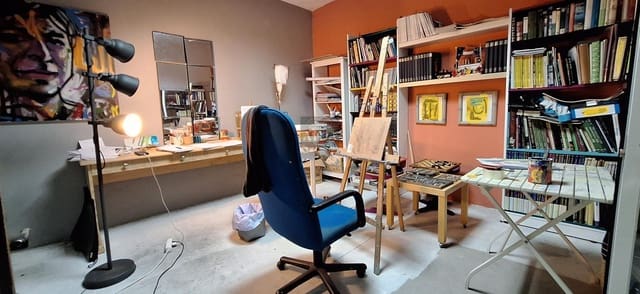 2 sovrum Kommersiell till salu i Centro, Estepona - 339 200 € (Ref: 8085156)